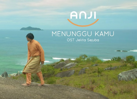Menunggumu Anji Menunggumu Anji