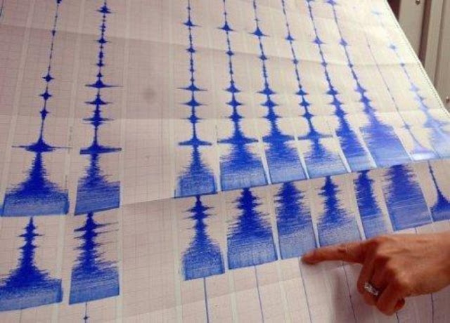 Gempa 7,8 SR Guncang Ekuador Berpotensi Tsunami
