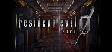 Resident Evil 0 HD Remaster MULTi6-ElAmigos