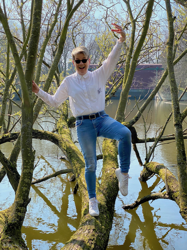 Das Homeoffice und ich