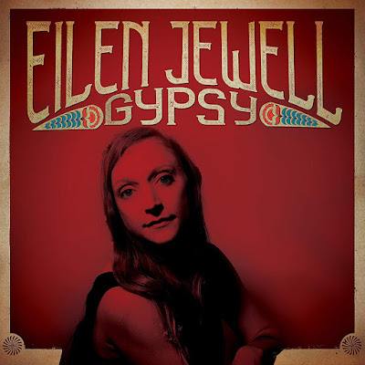 Gypsy Eilen Jewell Album