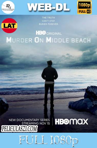 Asesinato en Middle Beach (2020) Full HD Temporada 1 WEB-DL 1080p Dual-Latino