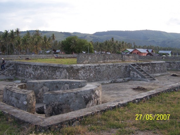 Wisata Aceh Besar Terkenal Dengan Situs Wisata Sejarah | Nanggroe Aceh