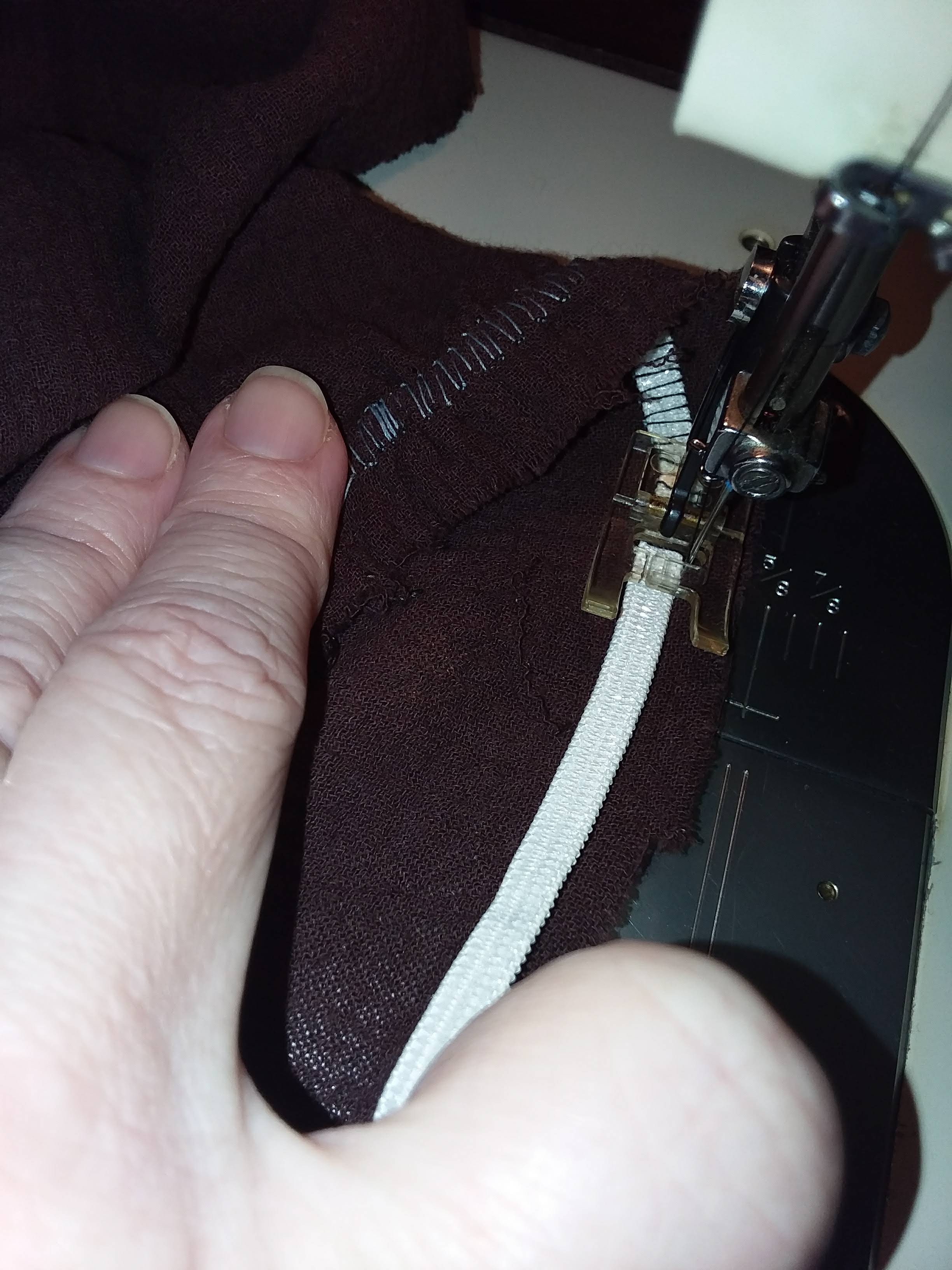 Kenmore Sewing Machine Feet and Adapters version 2