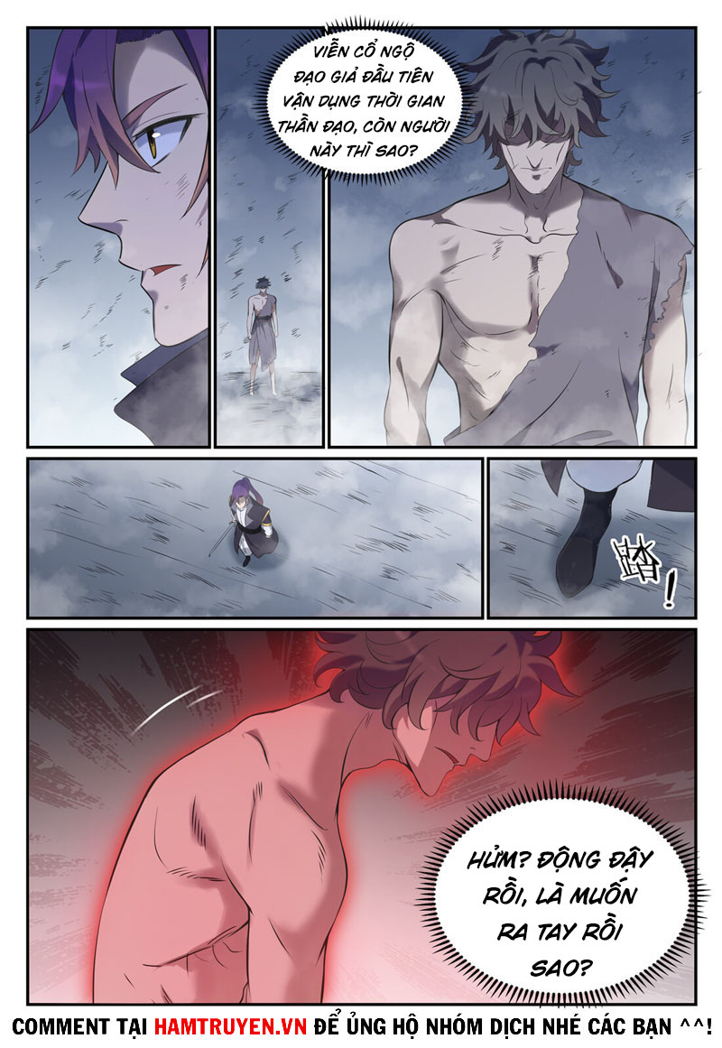 Bách Luyện Thành Thần chapter 816 - Trang 13
