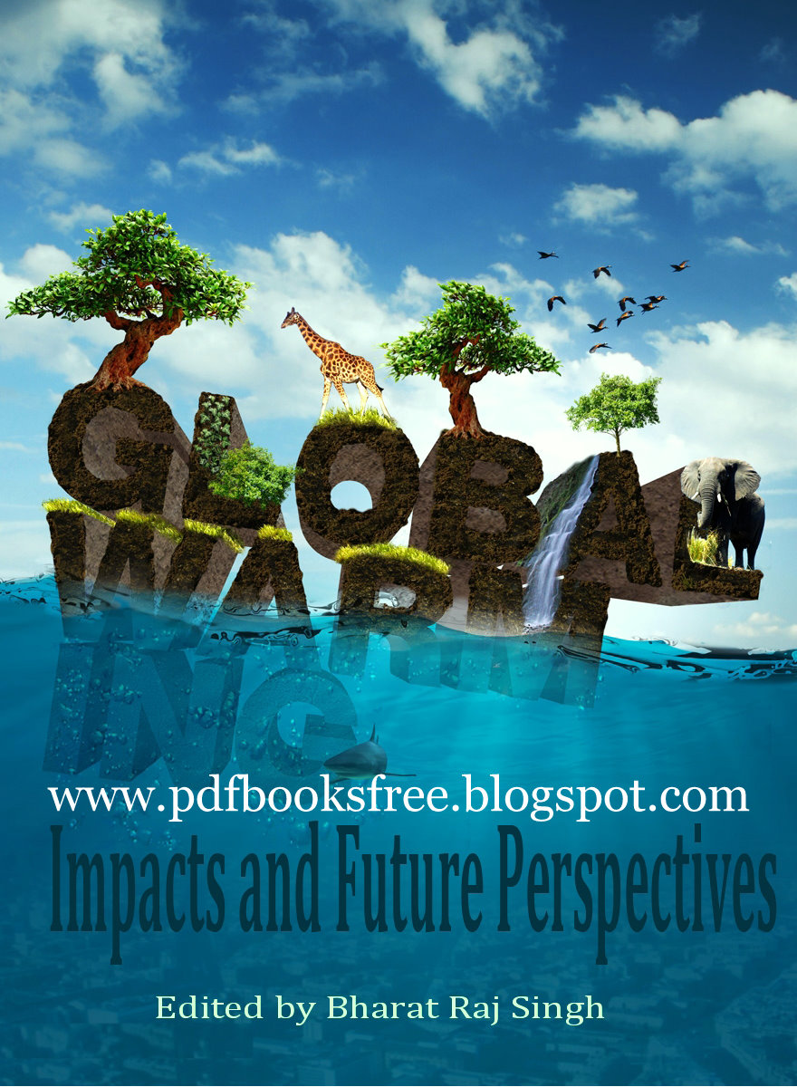 Global Warming By Bharat Raj Singh - Free Pdf Books