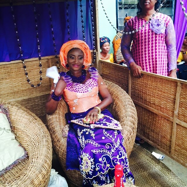 ini edo sister wedding