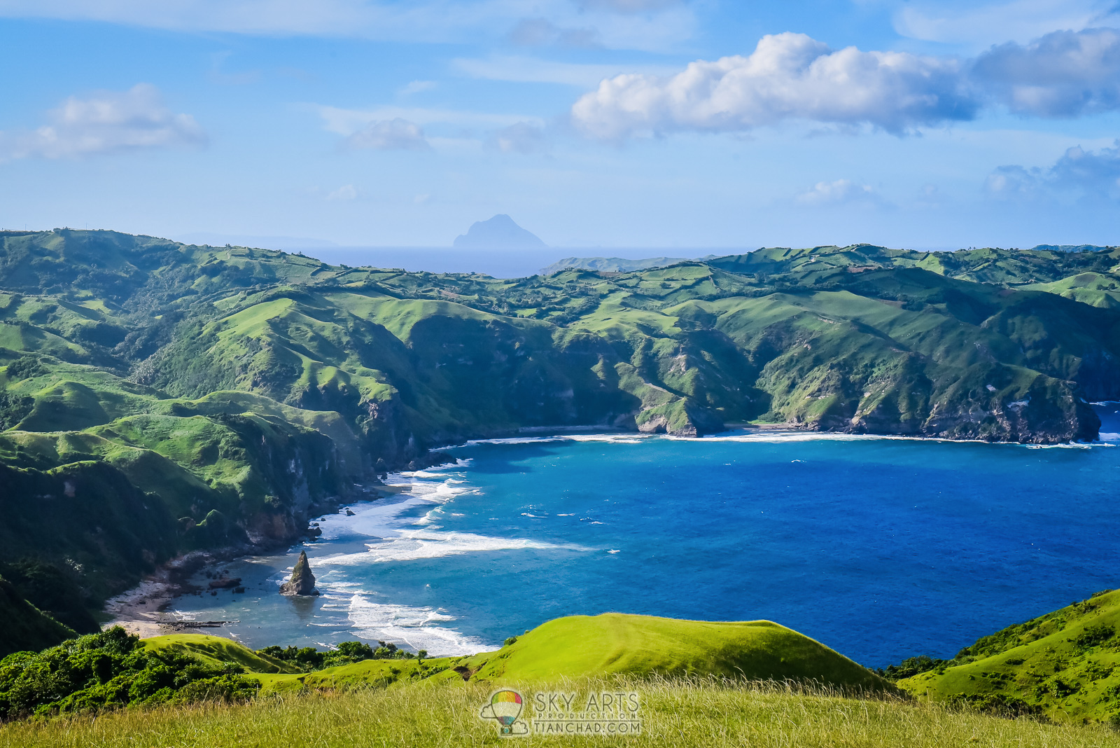 BATANES Top 10 Heavenly Locations To Be In Philippines' Prettiest Island