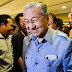 Sidang media Mahathir, pemimpin pembangkang esok