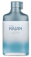 Kaiak Ultra Masculino by Natura