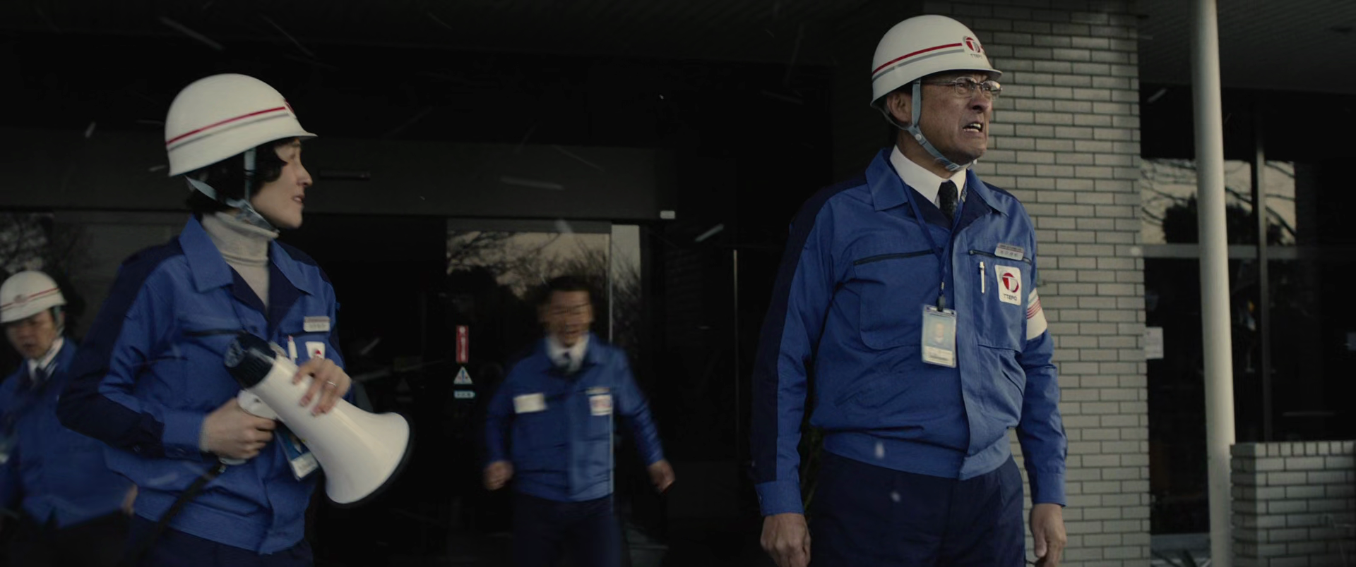Watching Asia Film Reviews Fukushima 50 (2020) [Film Review]