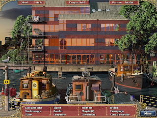 Big City Adventure - London Premium Edition PT-BR Portable Big City Adventure - London Premium Edition