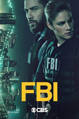 Fbi Season 3 Poster