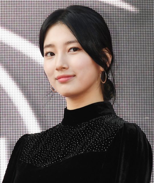 Nao Kanzaki and a few friends: Bae Suzy: Few recent happenings....