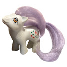 My Little Pony Bebé Estrellita Year Three Int. Baby Ponies G1 Pony