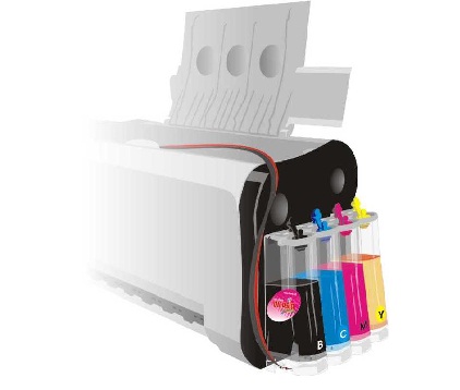 Hardware Komputer Sederhana Dengan Printer Tinta Isi Ulang Hardware Komputer Sederhana Dengan Printer Tinta Isi Ulang