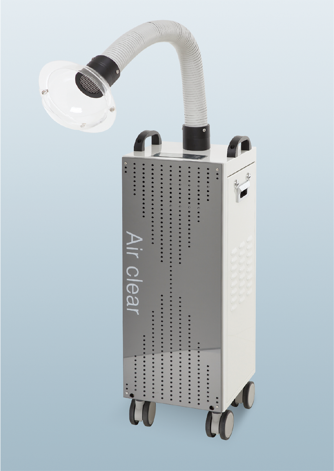 [Air10]Komax_Dust Collector_dental aerosol vacuum suction