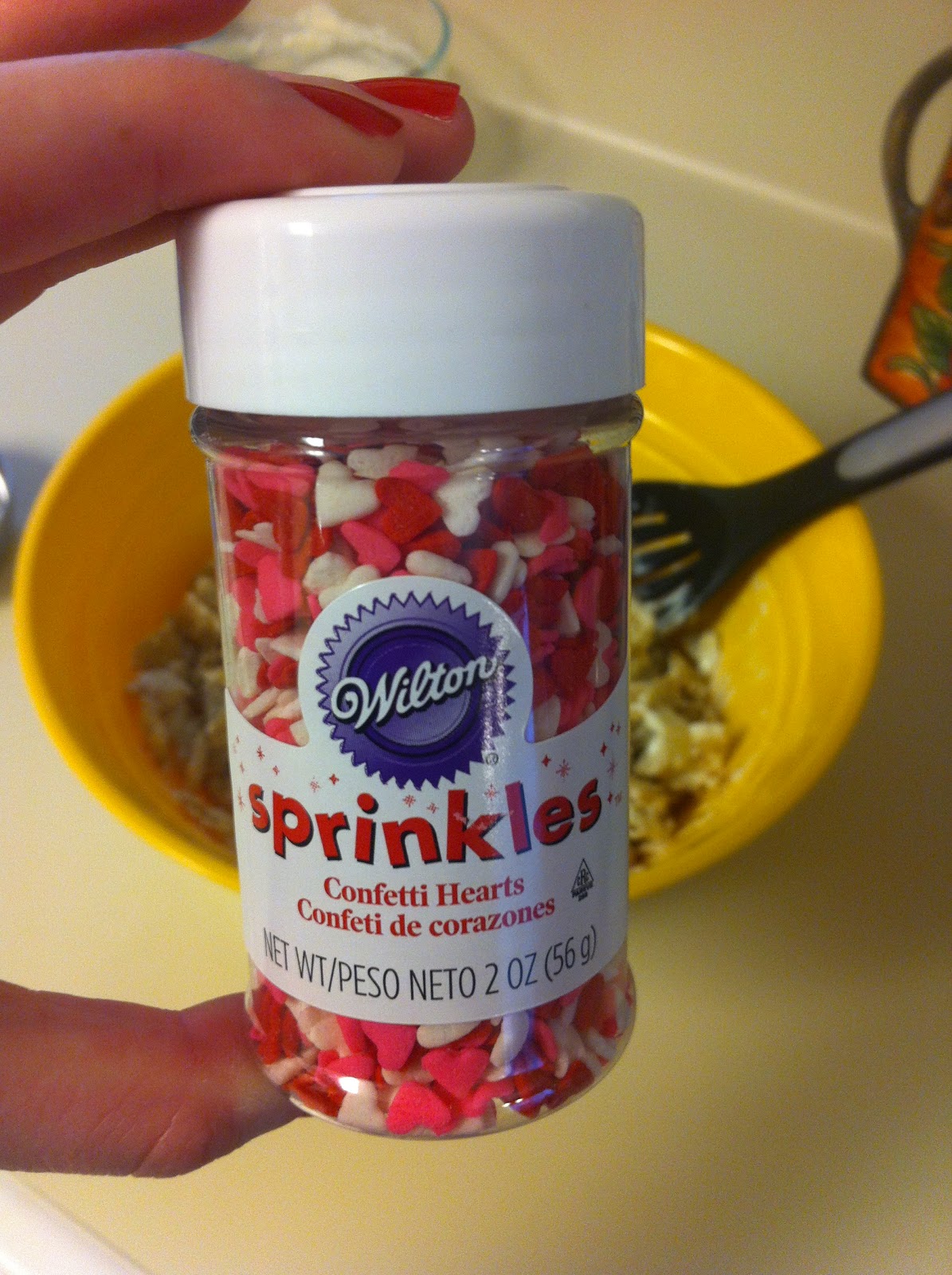 Hush Puppies, Gumbo, and Fried Green Tomatoes White Chocolate