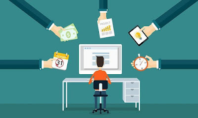 Frequently asked questions (FAQs) about freelancing