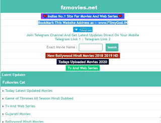 fzmovies