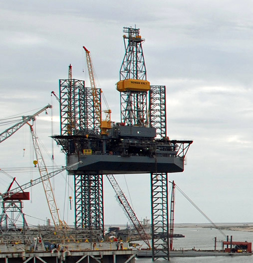 EL RRUN RRUN WILL GBIC DENY KEPPELAMFELS 700 NEWJOBS INCENTIVES?