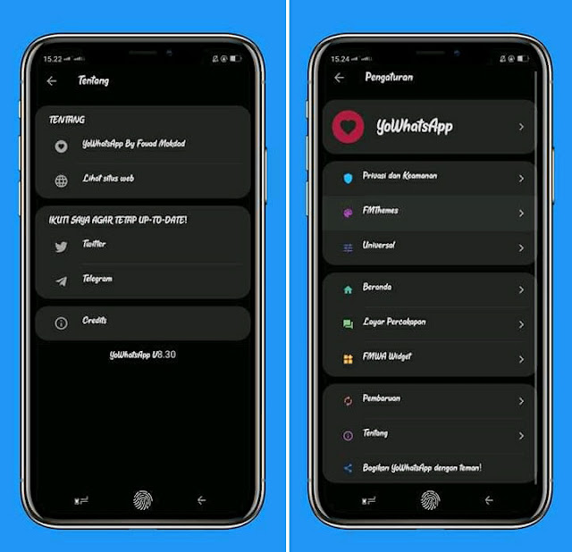 25+ Whatsapp Mod 2020 Gif