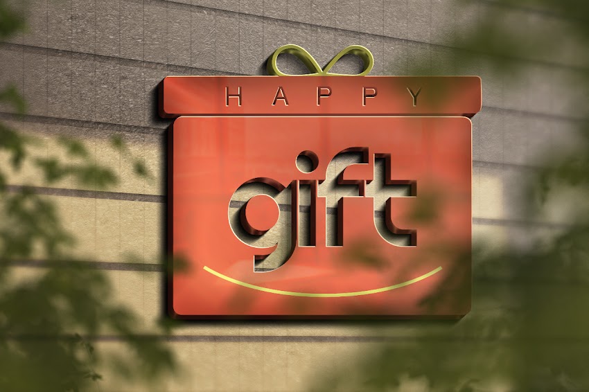 [Comunicado de Prensa] HappyGift: la nueva app que resuelve el problema de: ¿qué regalar?