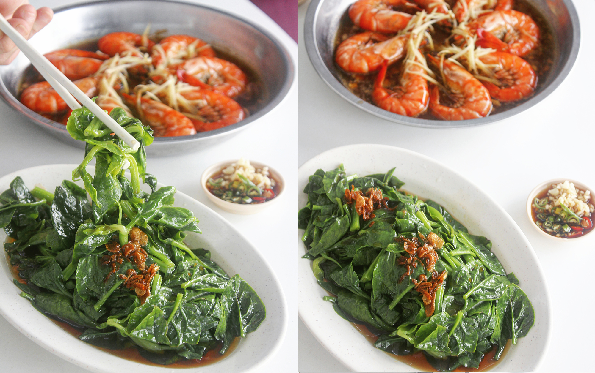 Cheras Big Guy Steam Fish Restaurant(大只蒸鱼头巴生分店) Klang Utama, Klang