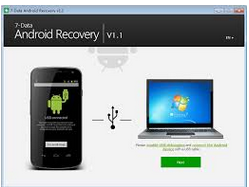 Android Phone Recovery Software 2018 Free Download Full Setup