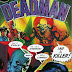 Deadman #2 - Neal Adams cover & reprints 