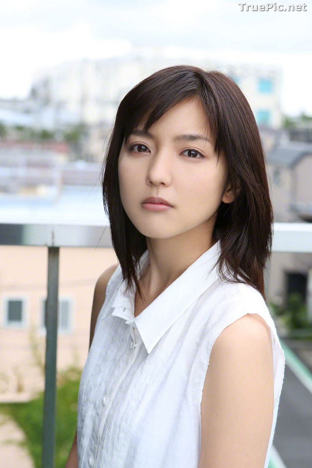 Image [WBGC Photograph] No.131 - Japanese Singer and Actress - Erina Mano - TruePic.net - Picture-29