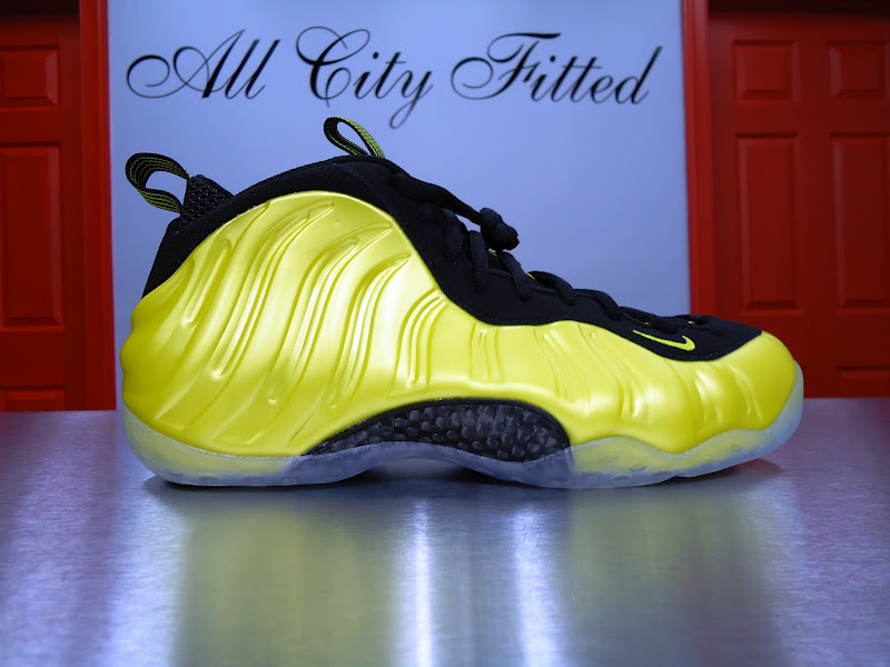 stores that sell foamposites