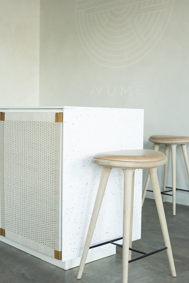 YUME Opens the World's First Sustainable Design Store