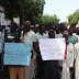 B-kebbi: Kurame sun bukaci gwamnatin jihar Kebbi ta dinga damawa da su (Hotuna)