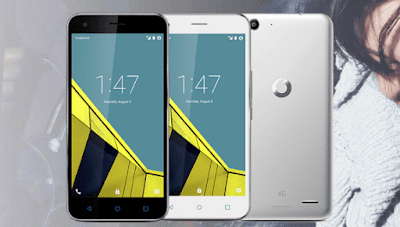 Vodafone Smart Ultra 6 Dokunmatik Sorunu Vodafone Smart Ultra 6 Dokunmatik Sorunu