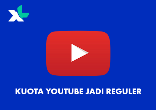 Cara Merubah Kuota Youtube XL ke Reguler Dengan Anonytun ...