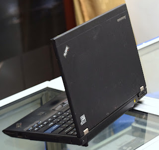 Jual Laptop ThinkPad X220 Core i5-2520M di Malang