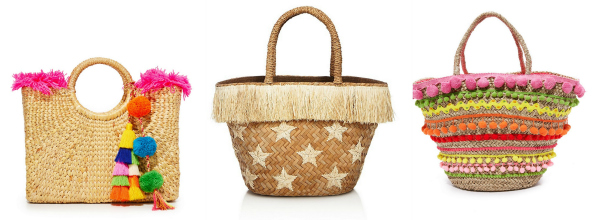 Fash Boulevard: 12 Must-Have Summer Totes