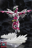 S.H. Figuarts Kamen Rider Jin Flying Falcon 32