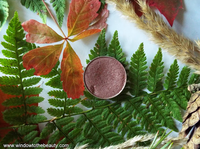 Makeup Geek Single Eyeshadow Lucky Penny