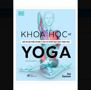 Khoa Học Về Yoga ebook PDF EPUB AWZ3 PRC MOBI