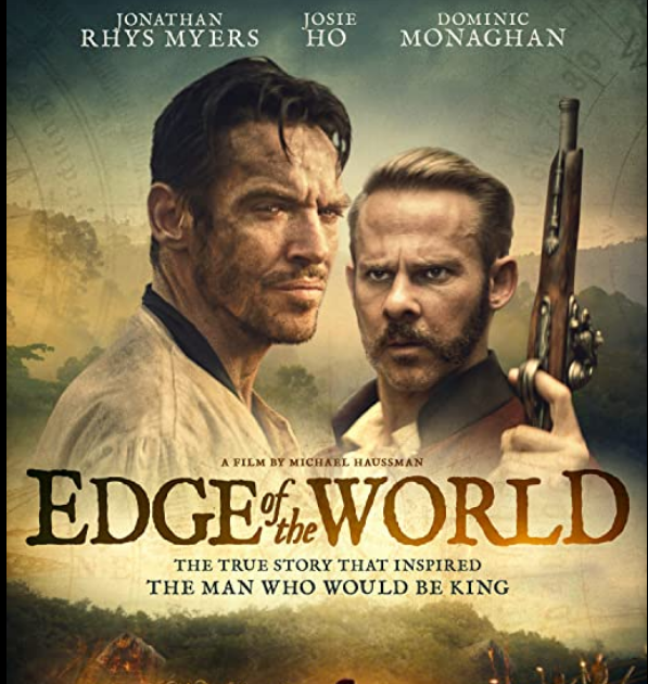 Edge of the world full movie