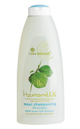 hamamelis shampoo