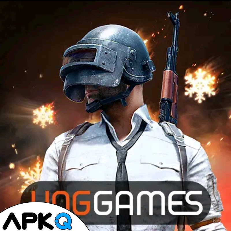 تنزيل ببجي الفيتناميه للايفون والاندرويد PUBG MOBILE VN 