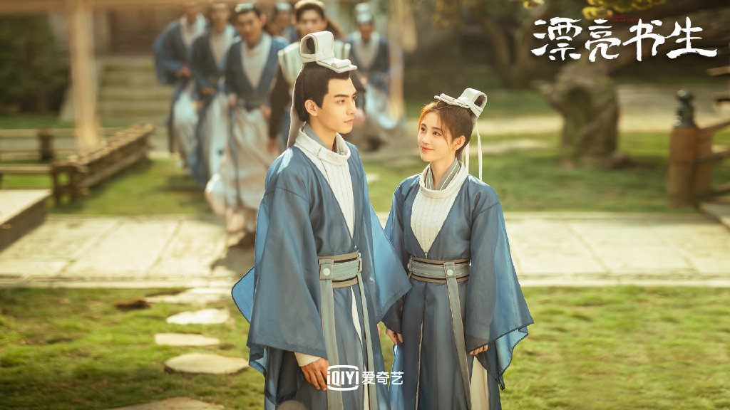 Upcoming Chinese Dramas July 2020 | DramaPanda