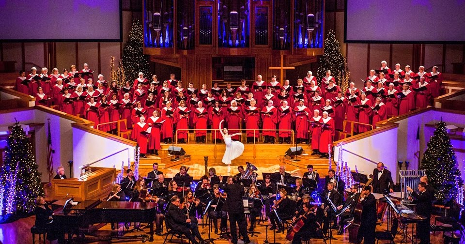 News from DD4's Cottage Christmas Concerts