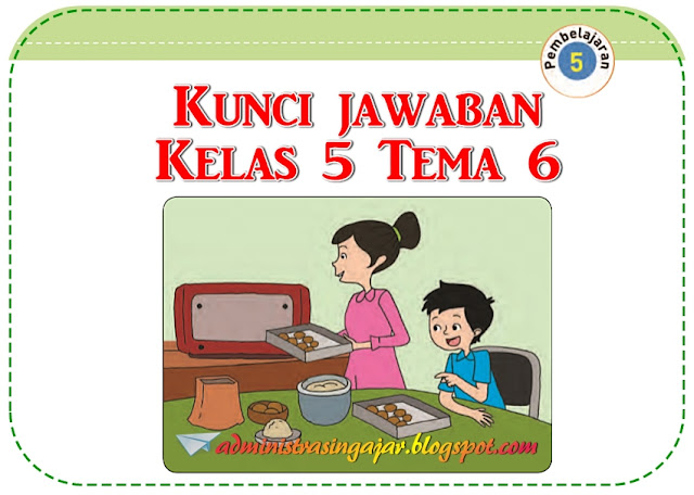 46+ Kunci jawaban tantri bahasa jawa kelas 5 halaman 6 info