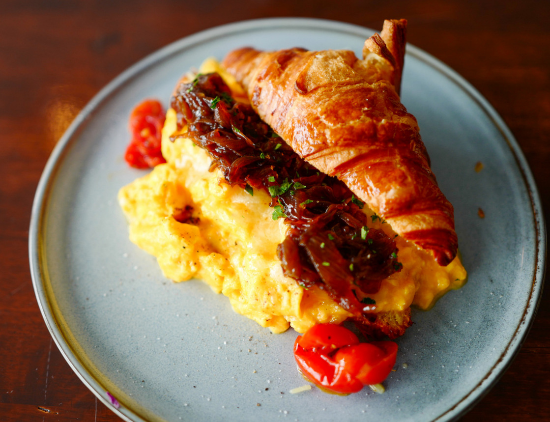 Eat Drink KL Flakes, The Hub SS2