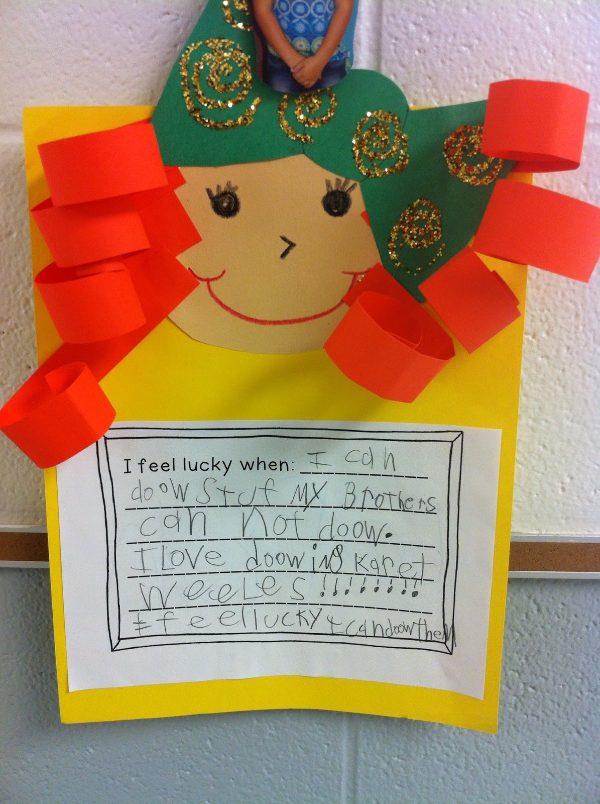 Rainbows and Leprechauns | Kindergarten Korner