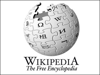 The Centered Librarian: Wikipedia Goes To College